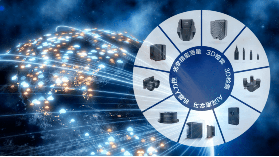 中国工程院院士桂卫华:工业智能感知技术赋予工业过程"智慧眼睛"