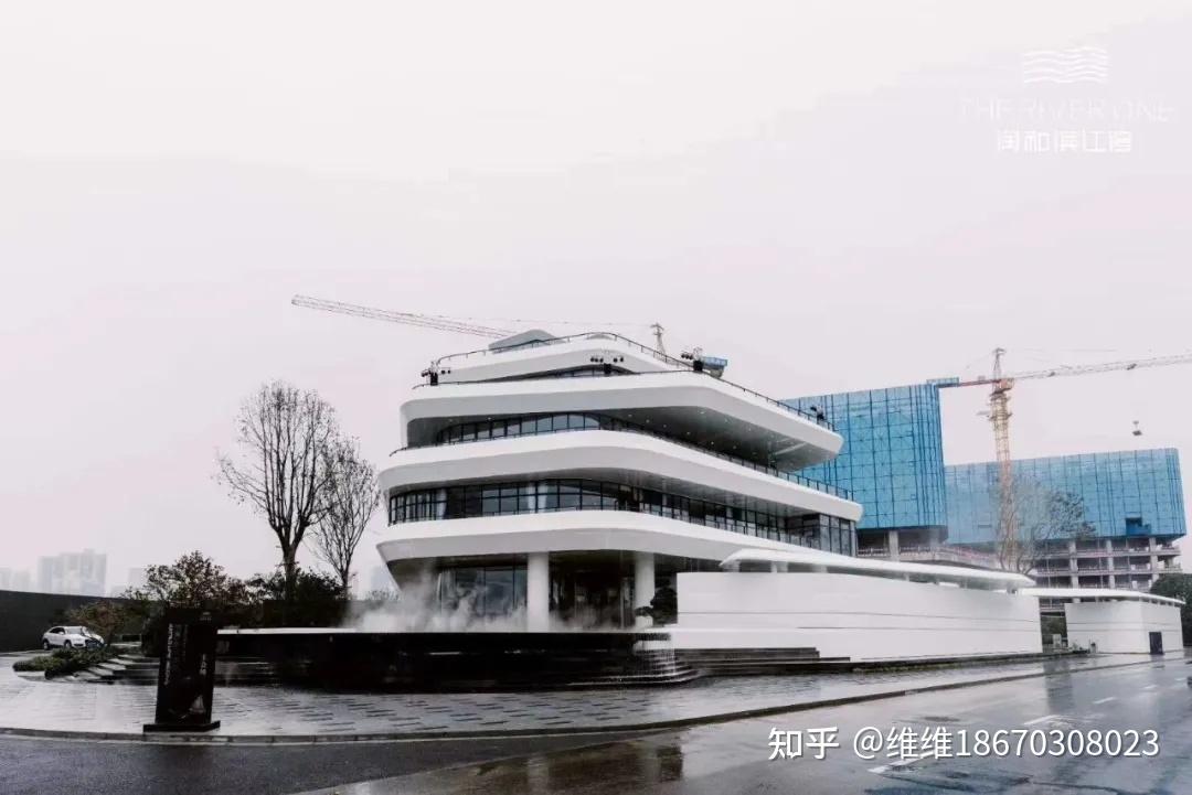长沙不限购江景大平层，长沙的汤臣一品——润和滨江湾 - 知乎