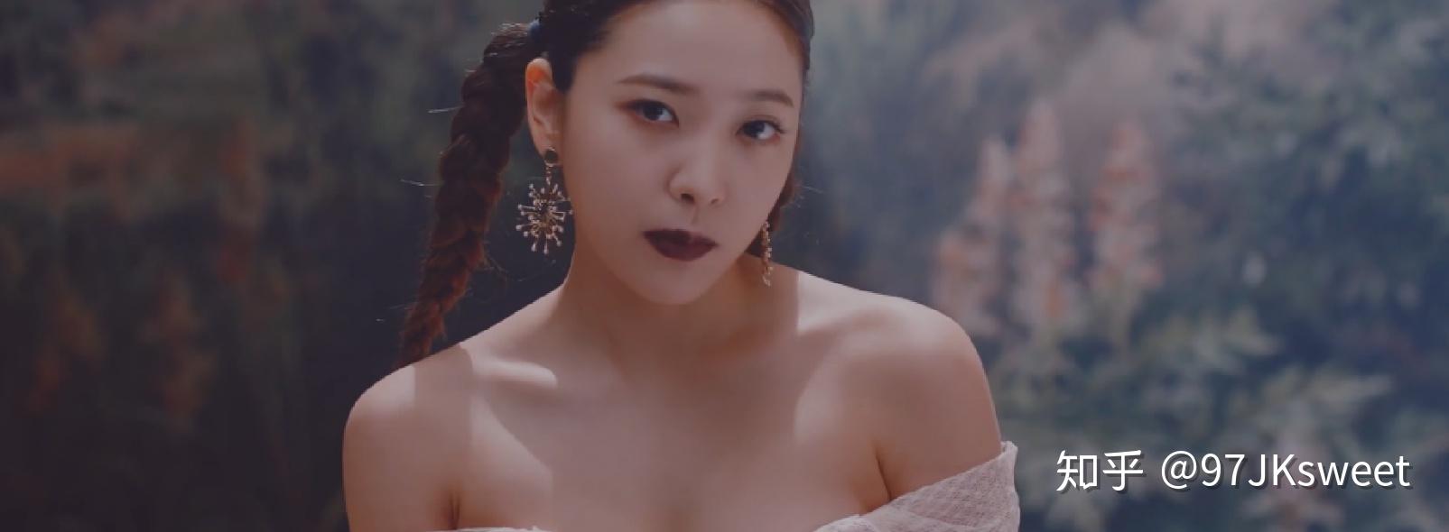 如何解析redvelvet新歌psycho的mv