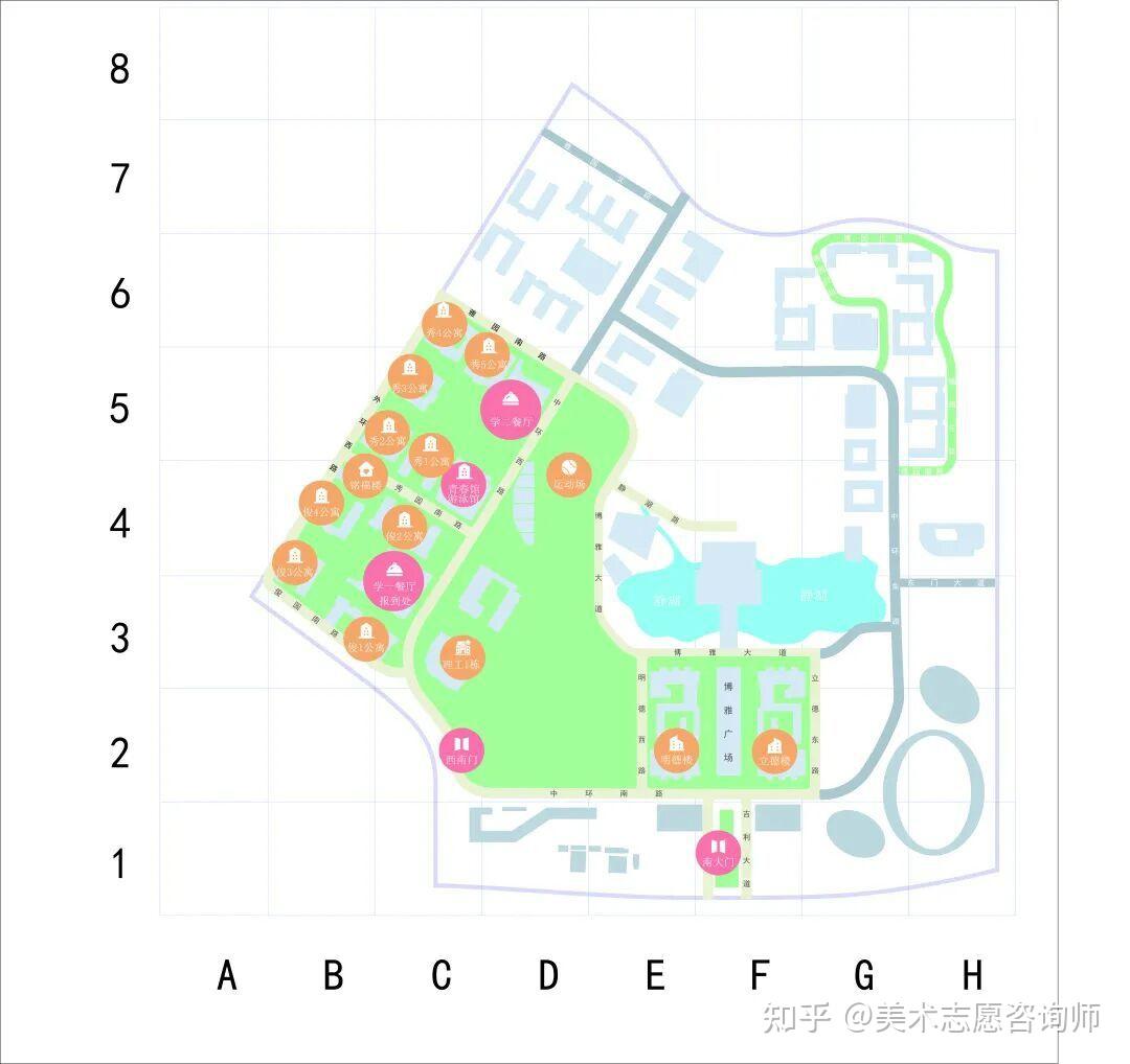 成都吉利学院值得去读吗
