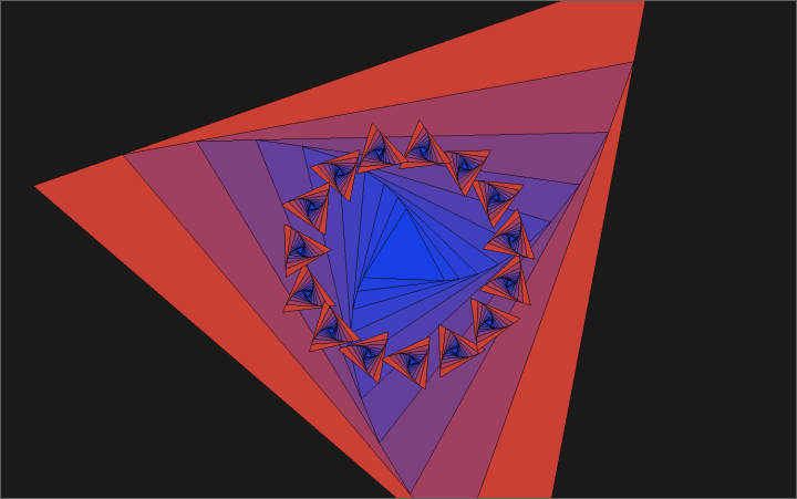 python turtle demo解析——其它案例 - 知乎