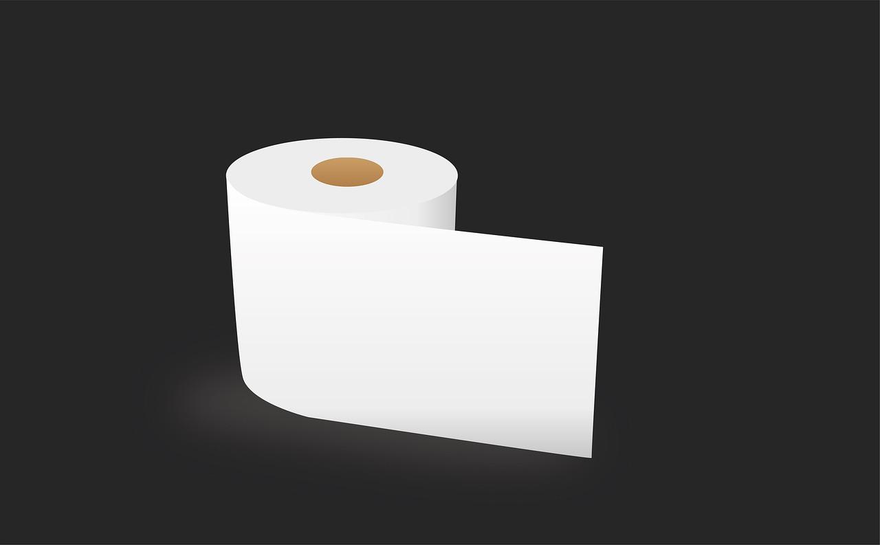 3. 卷纸长度解析