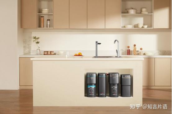 安吉尔空间大师，以全屋净水回应健康生活共识