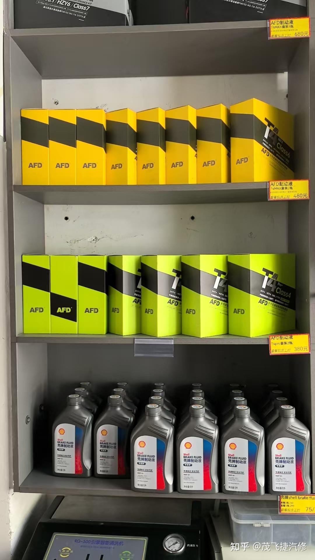 扬州底盘维修,老司机都认这家店