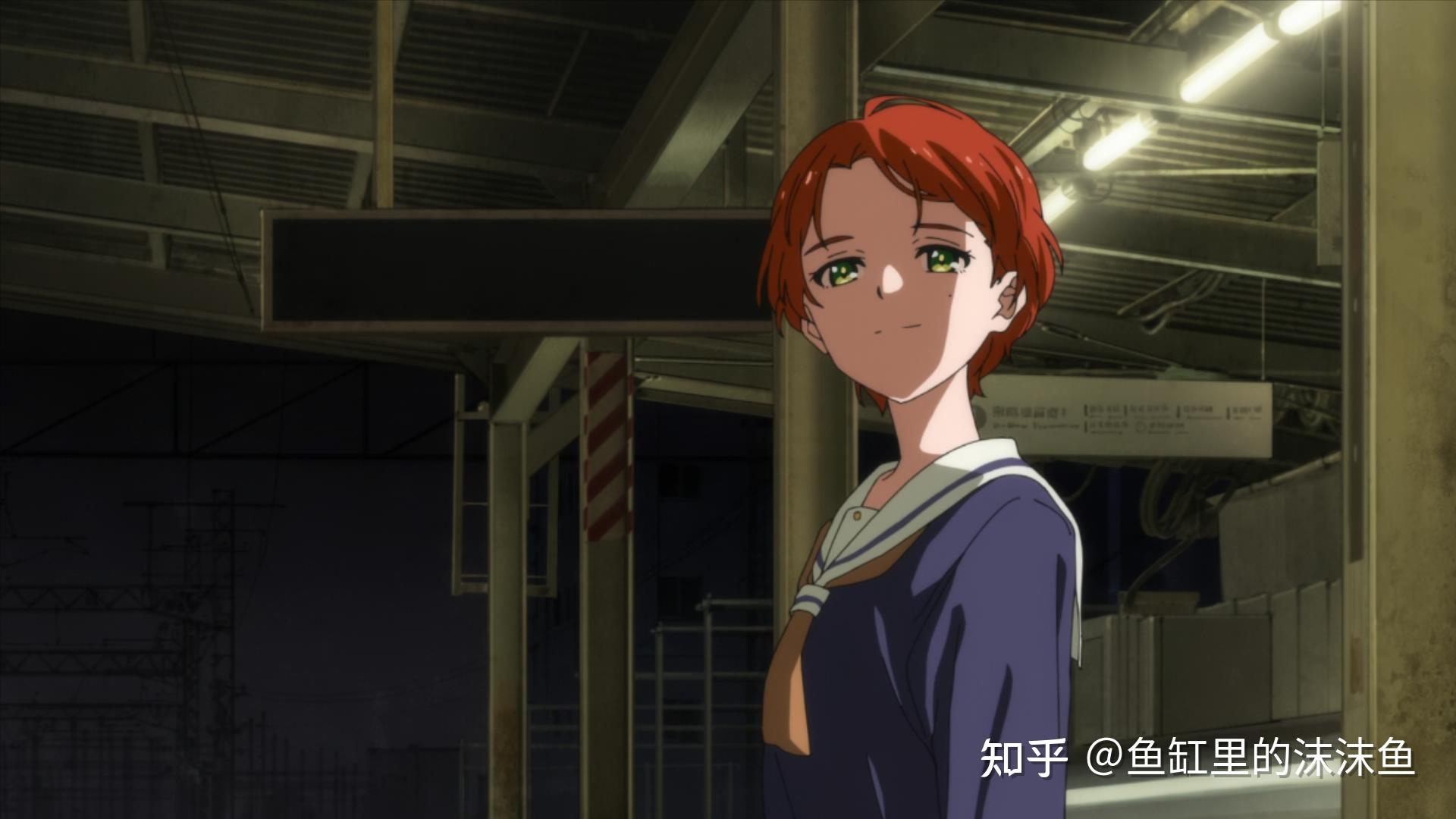 如何评价2021年1月新番《奇蛋物语》第十三集(6月29日播出的特别篇)?