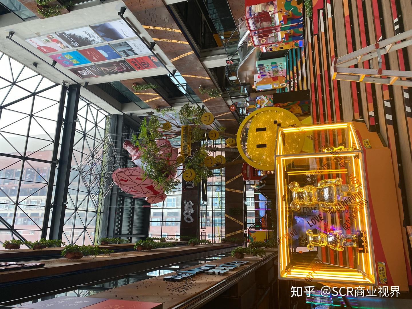 非标商业：破局与新生（2） - 知乎
