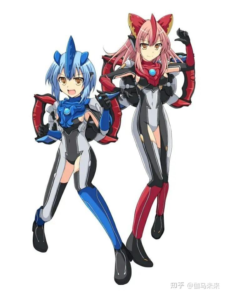 当奥特曼变成女生什么样