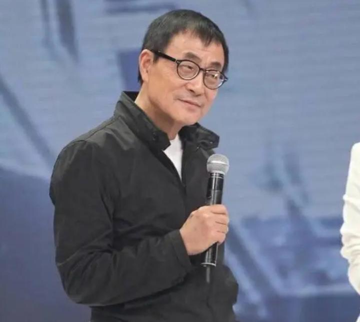 刘家昌长文信息量好大!刘家昌是谁? - 知乎