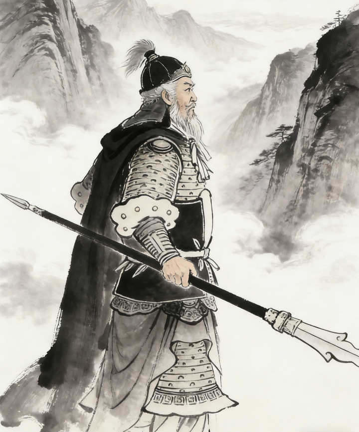 三国人物年谱—廖化 - 知乎