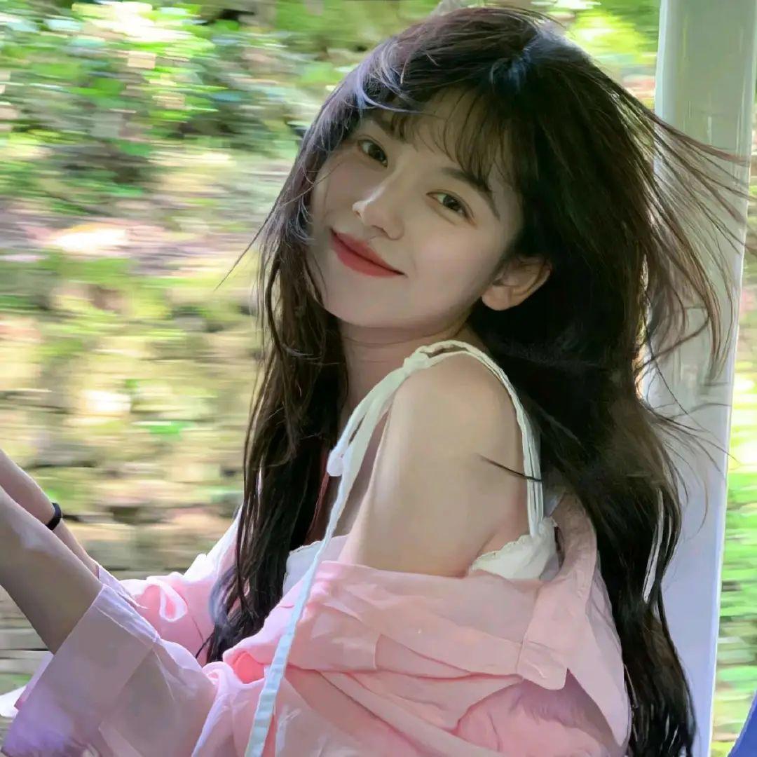 有哪些活泼可爱青春阳光的头像呀