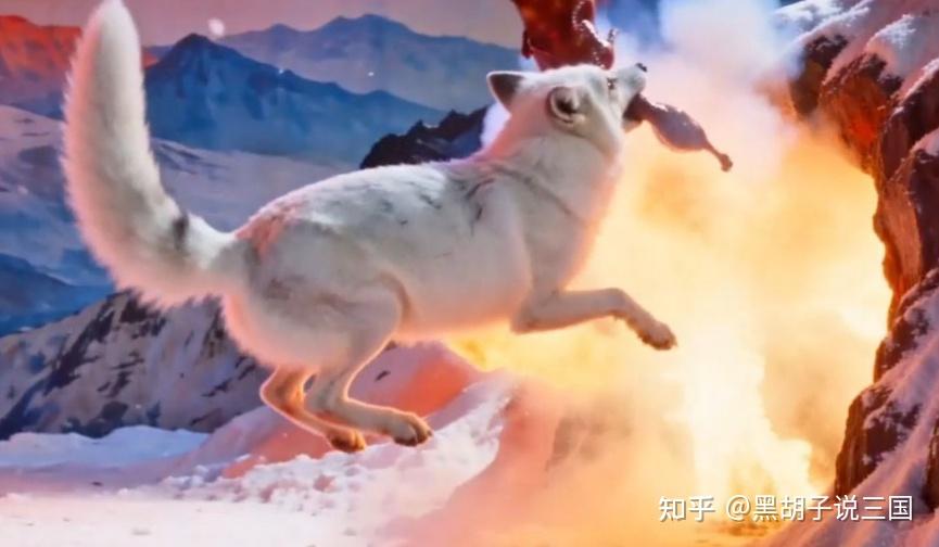 雪山救狐火出圈?这游戏用策略书写乱世温情 - 知乎
