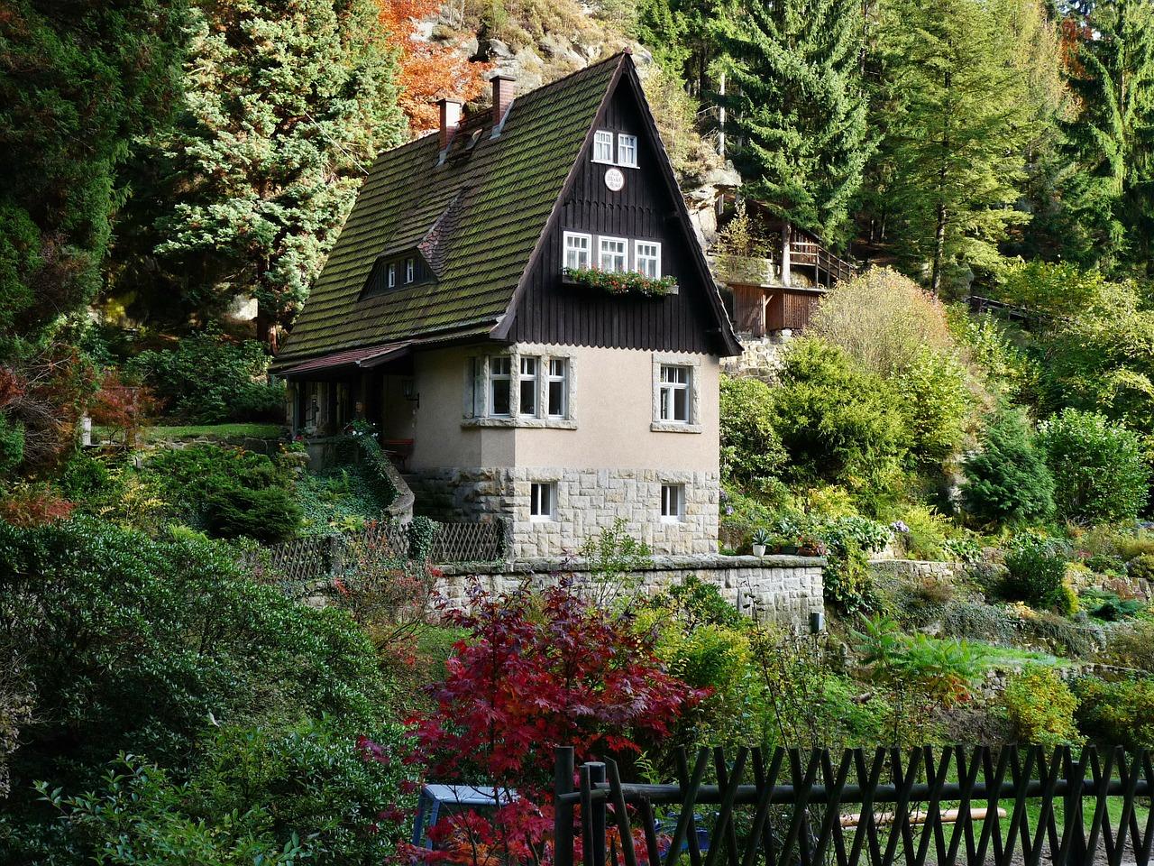 郑州别墅市场分析