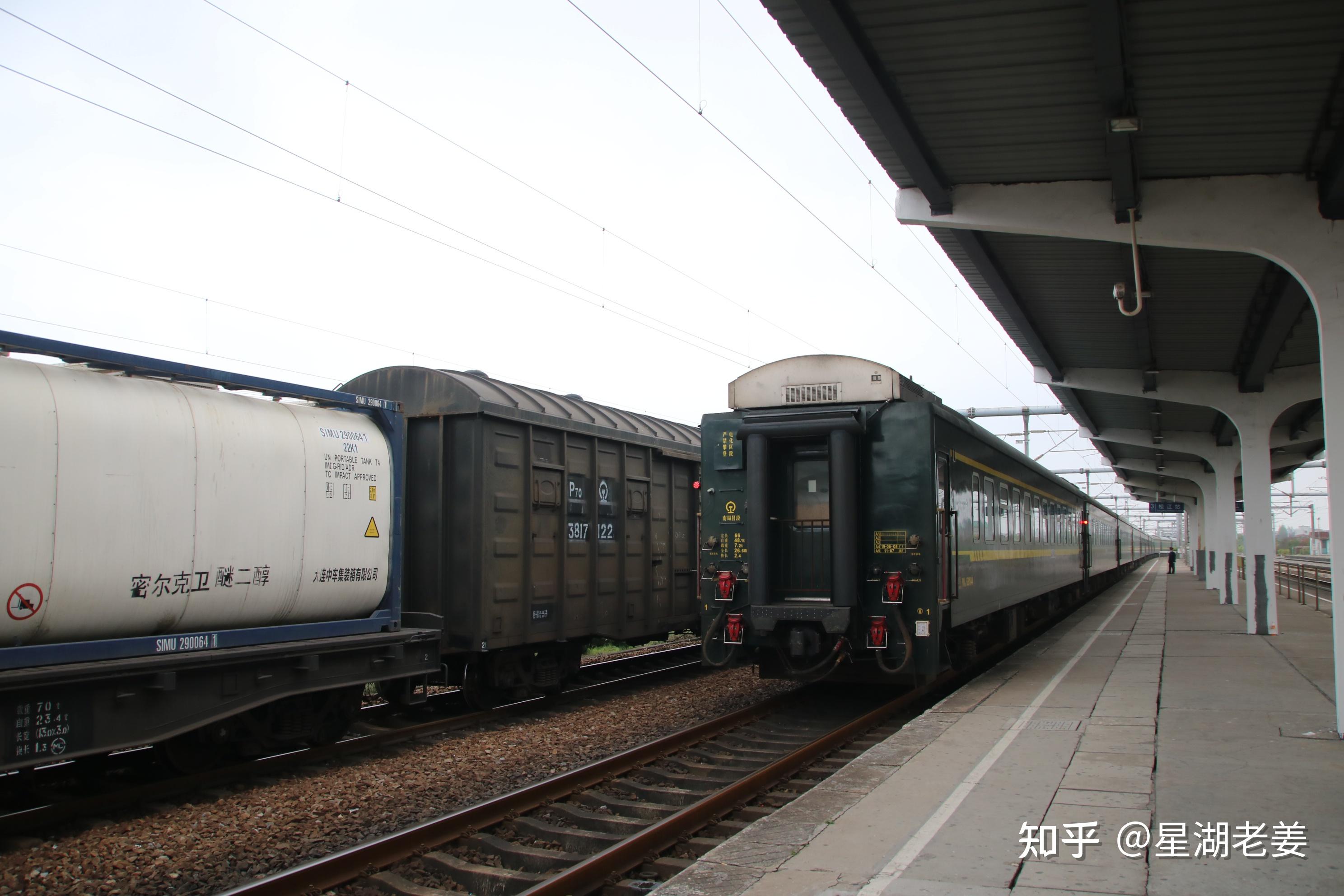 普铁列车车厢装上高铁车头速度能有多快