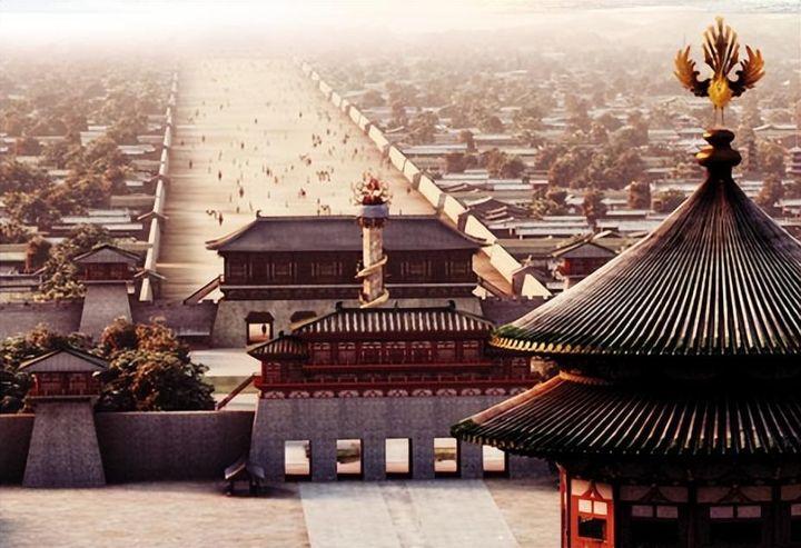 武周时期洛阳宫是如何建设的? - 知乎