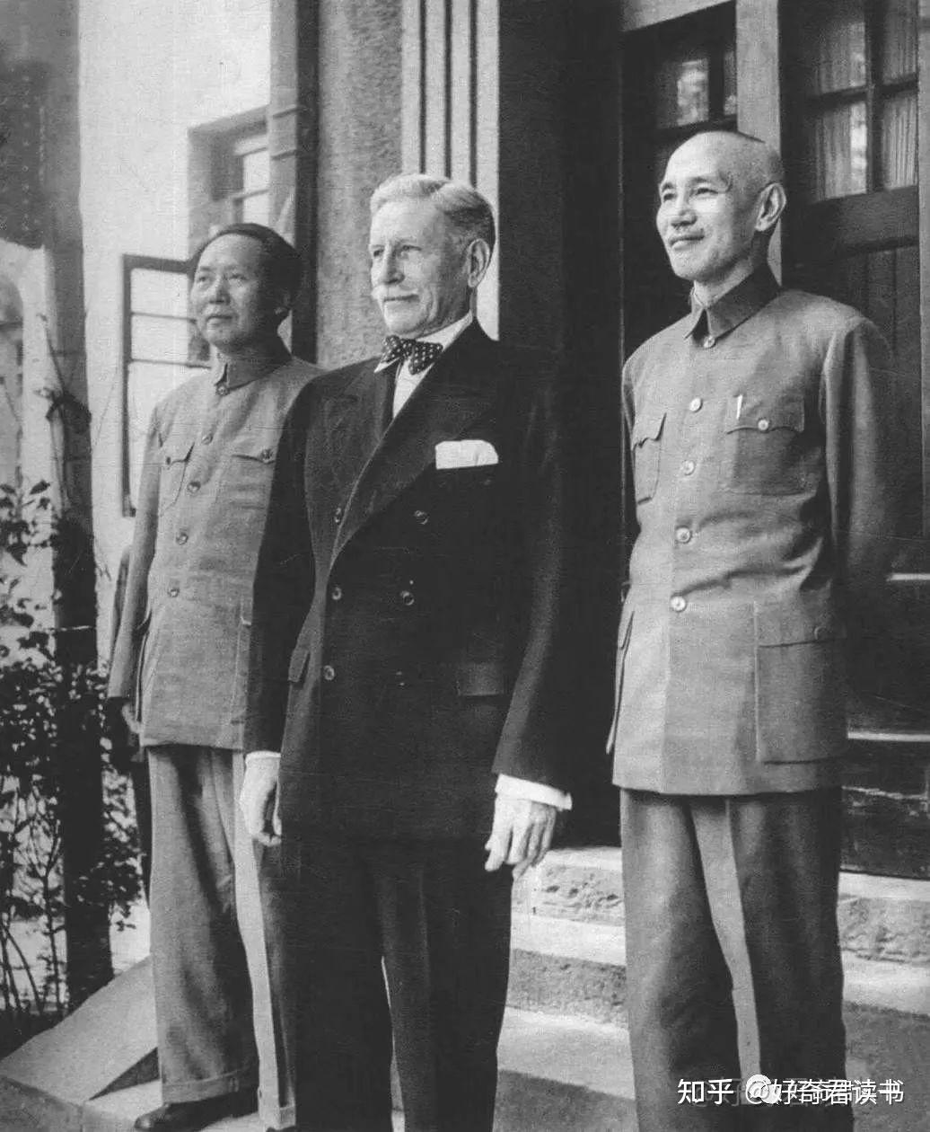 几千张中国历史老照片1949年之前,持续更新中 - 知乎
