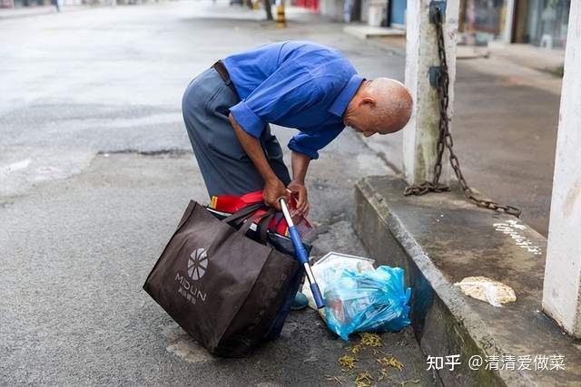 路上遇到这5种东西别捡回家,可能会有大麻烦,不是迷信,要留心 - 知乎