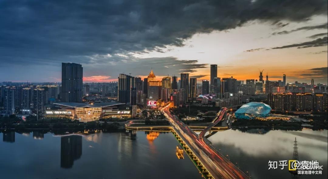 沈阳有什么必去的景点? - 知乎