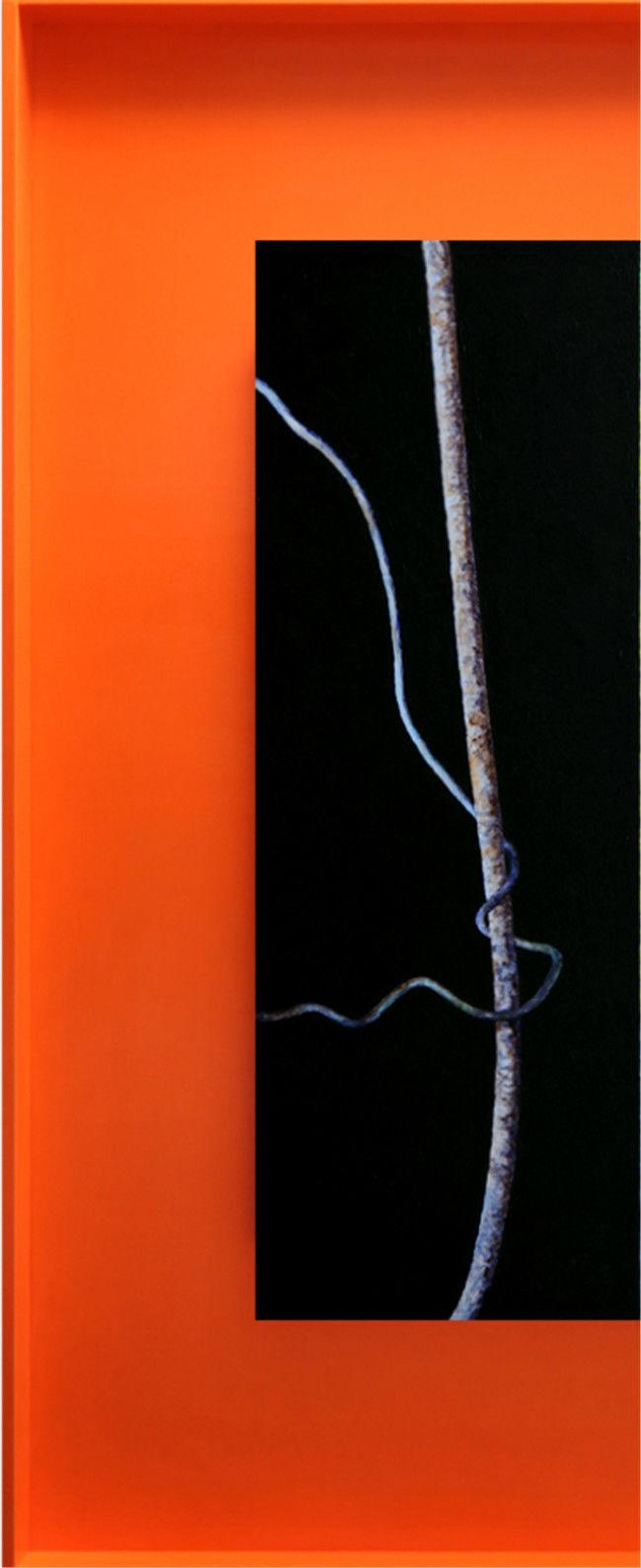 「赏析」东京国际艺术沙龙展王小宝“对应画”艺术 - 知乎