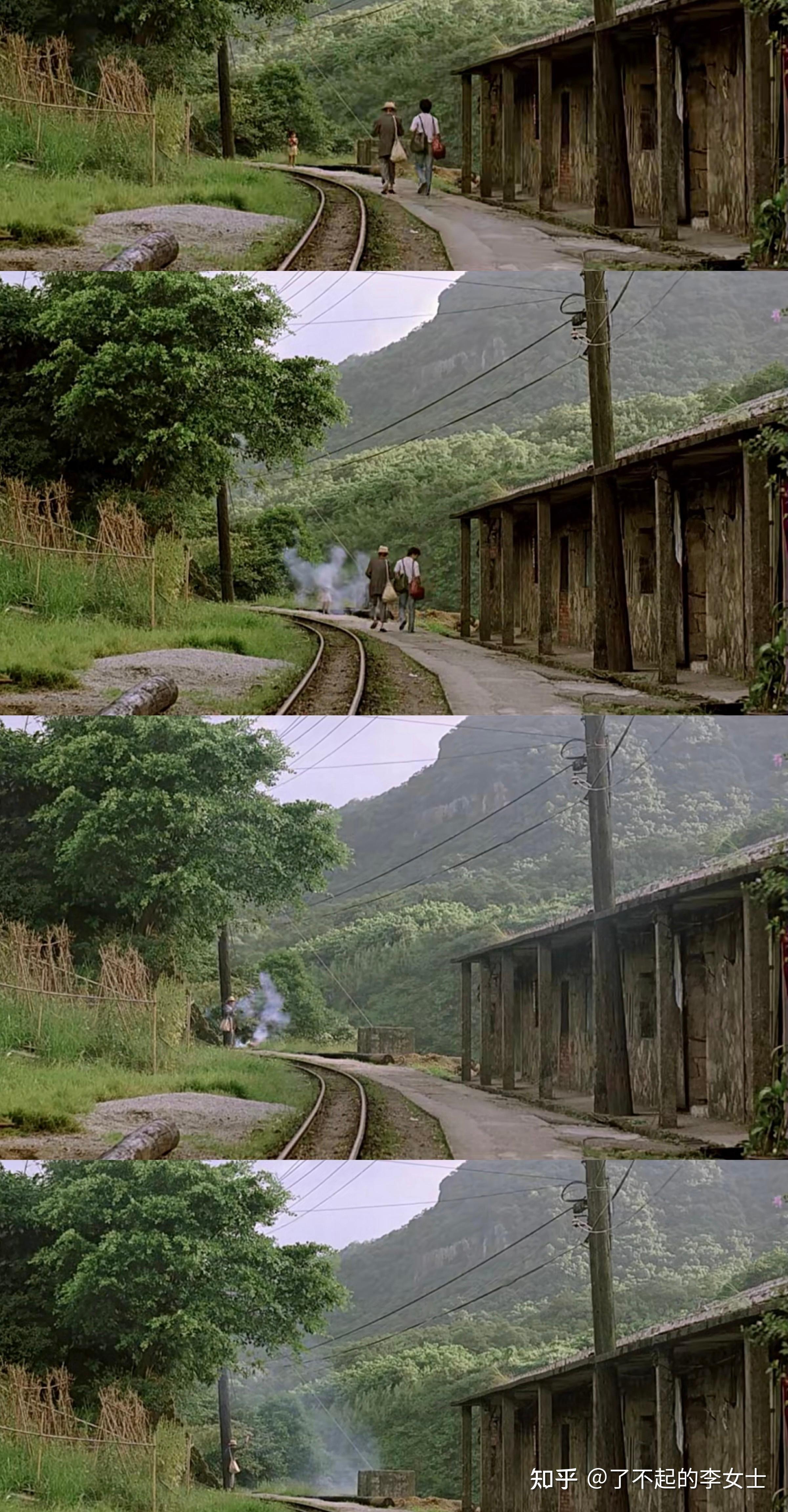 如何评价侯孝贤电影《恋恋风尘》?