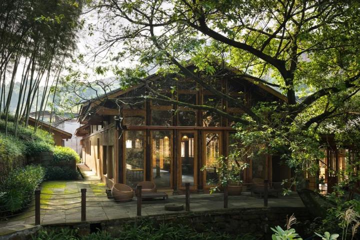 黄煌·云住精品民宿 │云中漫步,疗愈身心 - 知乎