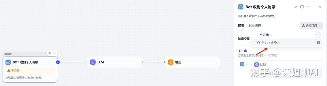 Dify 触发器实战：如何用 LangBot 0代码搭建飞书 AI 机器人 - 知乎