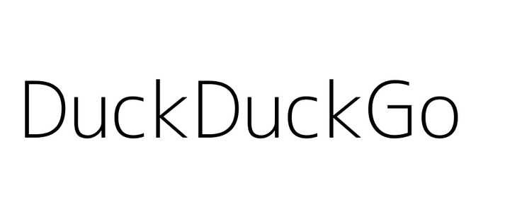 Change Bing to Duckduckgo on MS Edge MS Edge wont let me remove it