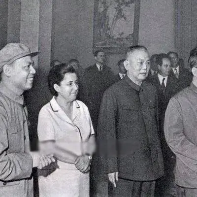 刑满释放的当天，姚文元小心翼翼地问狱警：我能出去了吗 知乎