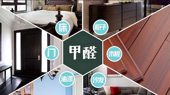 致装修人：记住这三点，甲醛污染不再怕！ - 知乎
