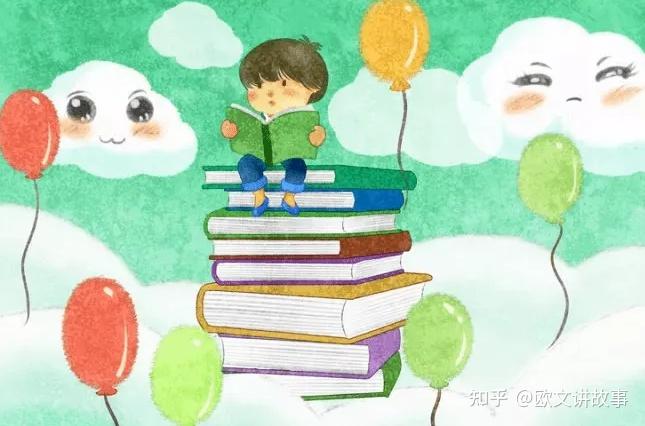 孩子多大可以开始阅读?如何合理安排阅读时间?这些问题家长需要知道 - 知乎