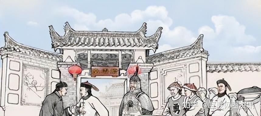中国帮派史:太平天国时期的“小刀会” - 知乎