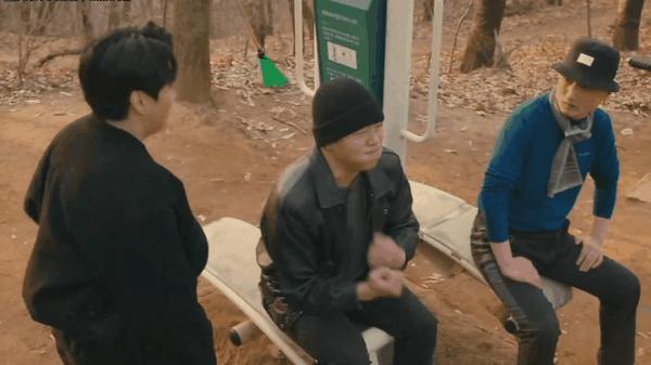 韩剧《首尔破笑组》又放大招,年度爆款无厘头韩剧笑翻全网!