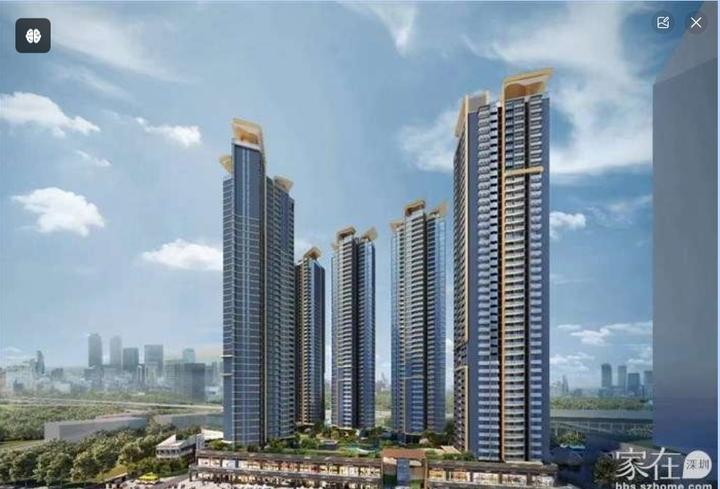 深圳“降首付降利率”首周，深圳中介门店成交量创近3年最高 - 知乎