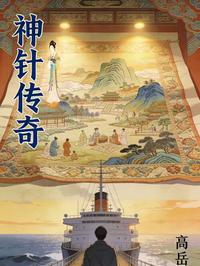 神针传奇