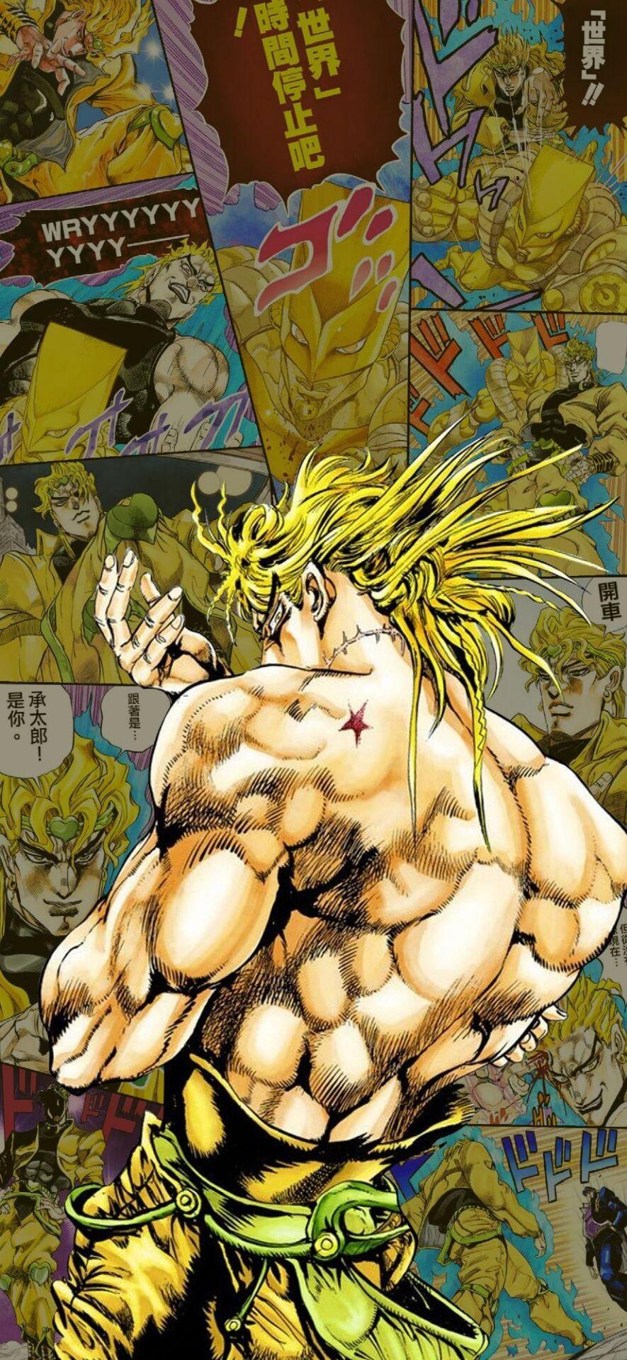 迪奥的人气都能那么高为什么无职转生的男主被骂的那么惨果然是看脸吗