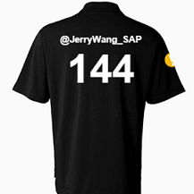 Jerry的SAP原创技术文章