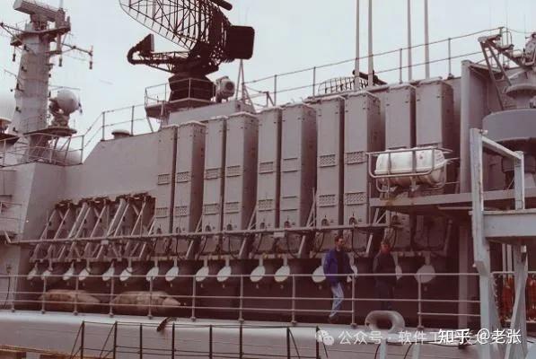 【舰船及舰载武器系统专题】Mk-48 垂直发射RIM-162 等的系统 （VLS）-涉及38份超800页技术文件 - 知乎