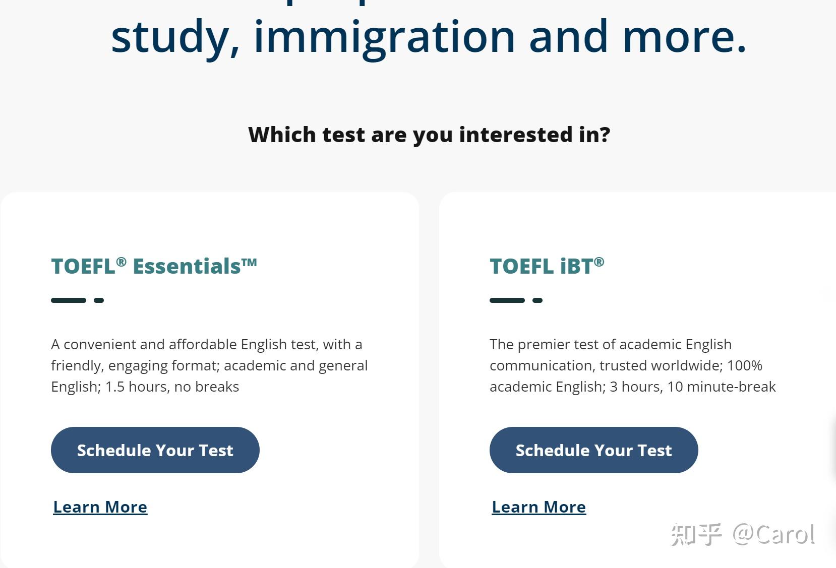 ETS Test Browser(ETS 考试浏览器)如何正确下载？ 知乎