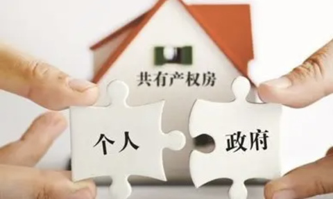我为什么放弃购买北京市海淀区的共有产权房? - 知乎