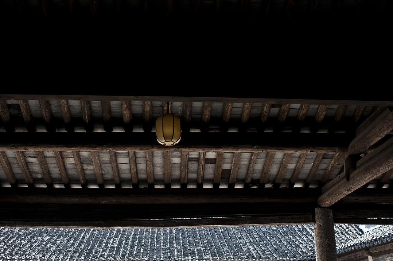 古建门楼批发价