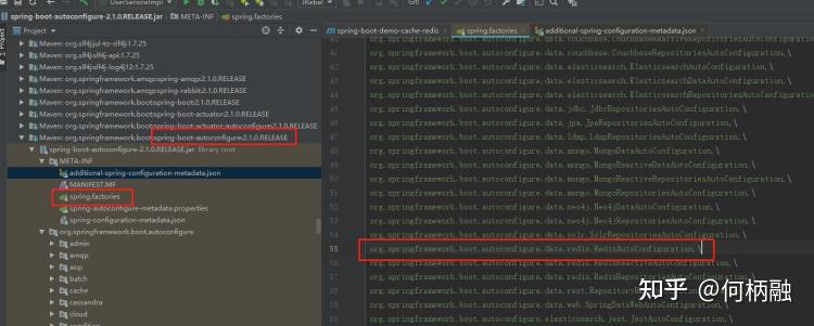 java springboot dubbo的SPI - 知乎