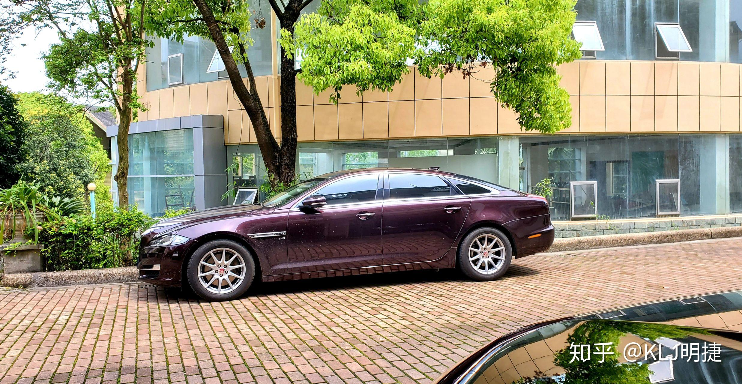 捷豹车值得买么