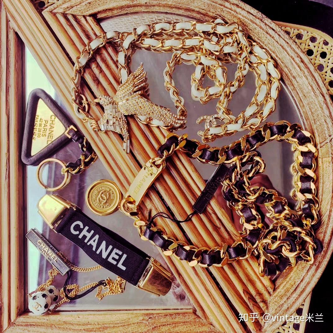 vintage中古店内的衣服或饰品是"洋垃圾"吗? - 知乎