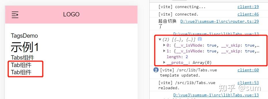 Vue3 context的用法 - 知乎