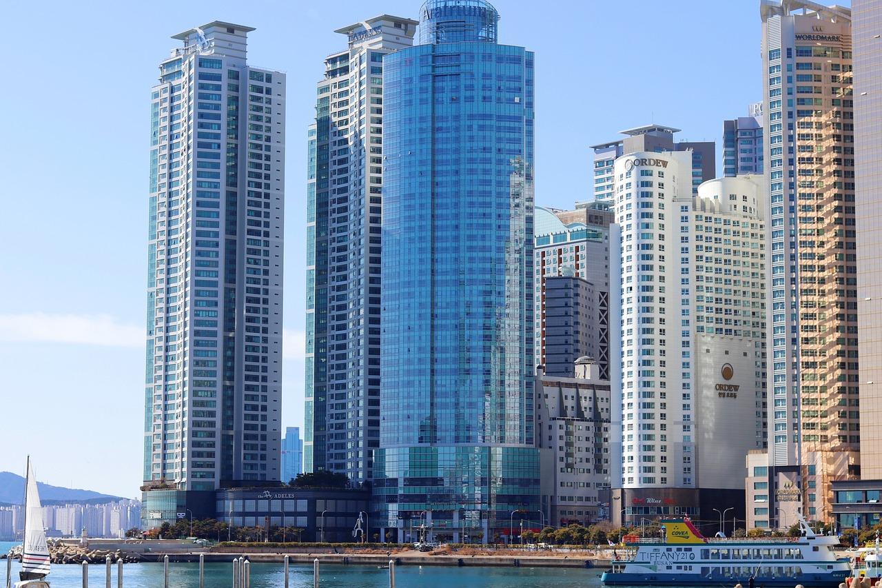 吉林商业区在哪里