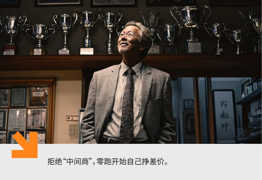 零跑,可算有点工厂直销的样子了