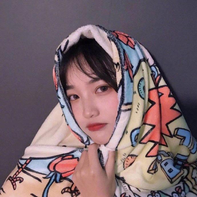 有没有什么惊艳的微信头像?-特别惊艳到人的微信头像