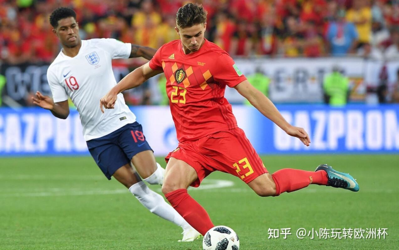 欧洲杯预测：英格兰VS丹麦，英格兰无解，今晚或击碎丹麦童话- 知乎