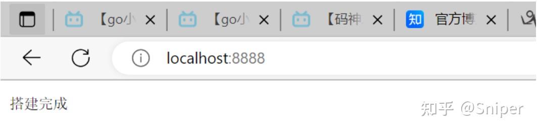 Golang中的Go MODULE 和 WorkSpace - 知乎