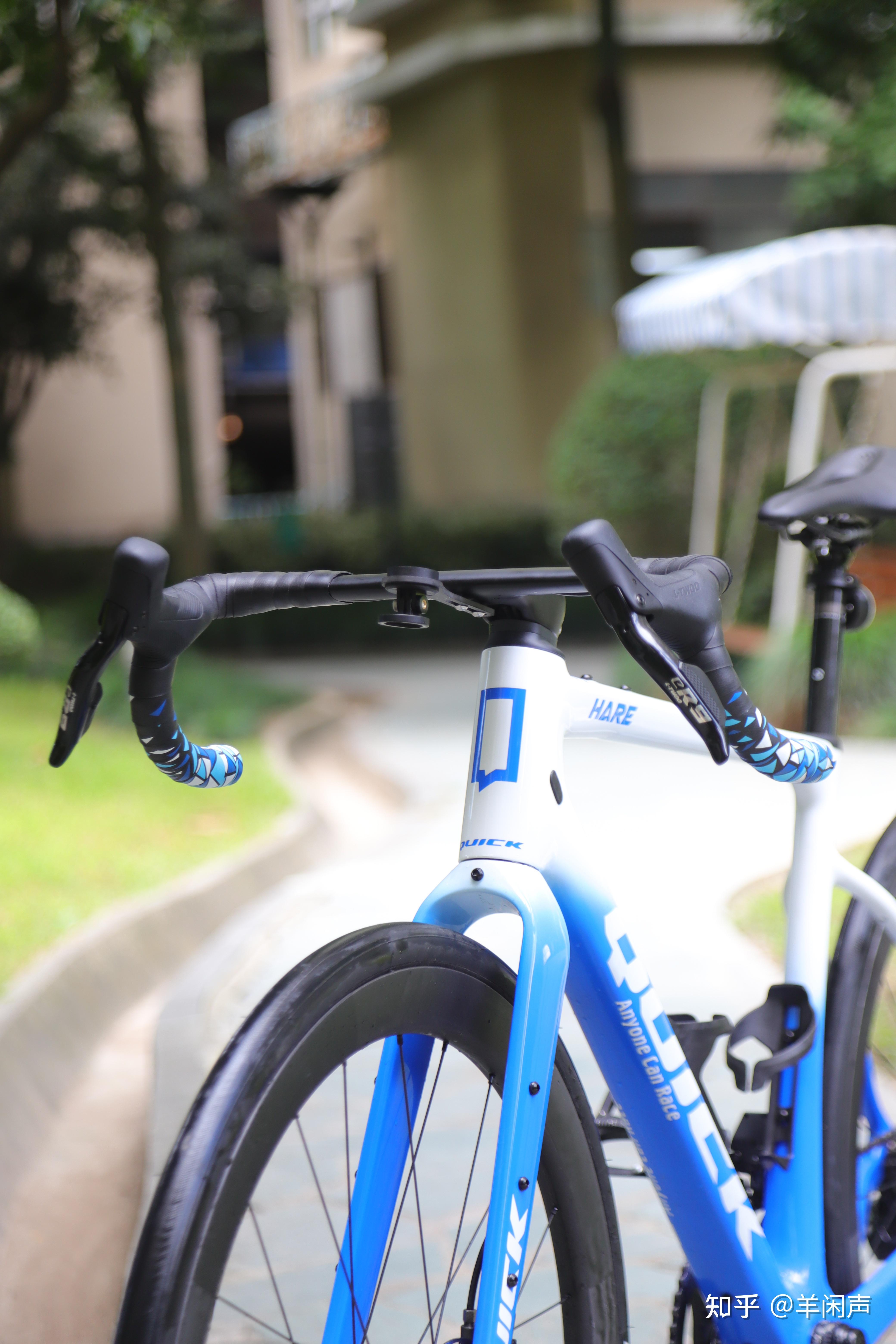 哪些型号的砾石公路车值得推荐? - 知乎