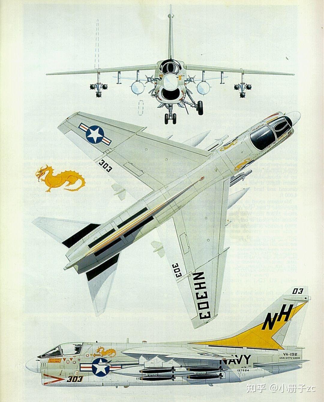 F-18真实性能到底如何?为什么美军会让它代替优秀的F-14? - 知乎